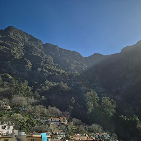 Valley Of Nuns Holiday Apartments Curral Das Freiras Extérieur photo