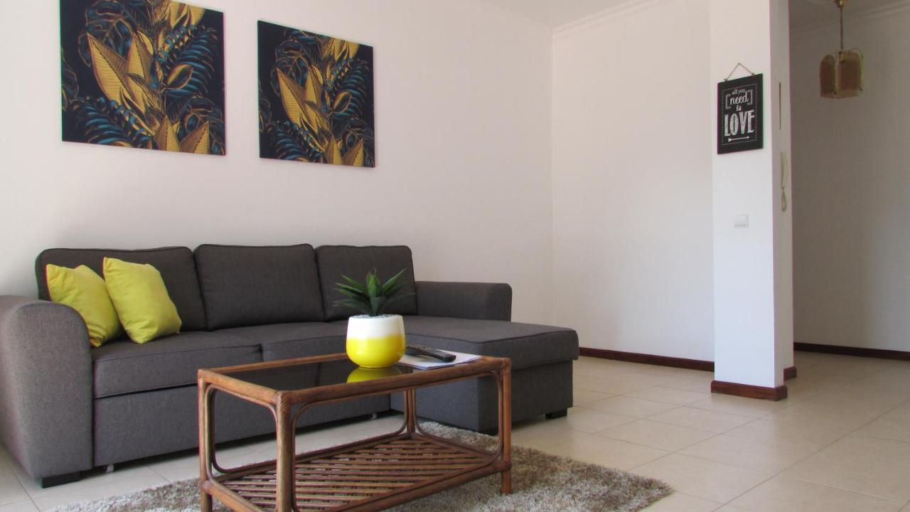 Valley Of Nuns Holiday Apartments Curral Das Freiras Extérieur photo
