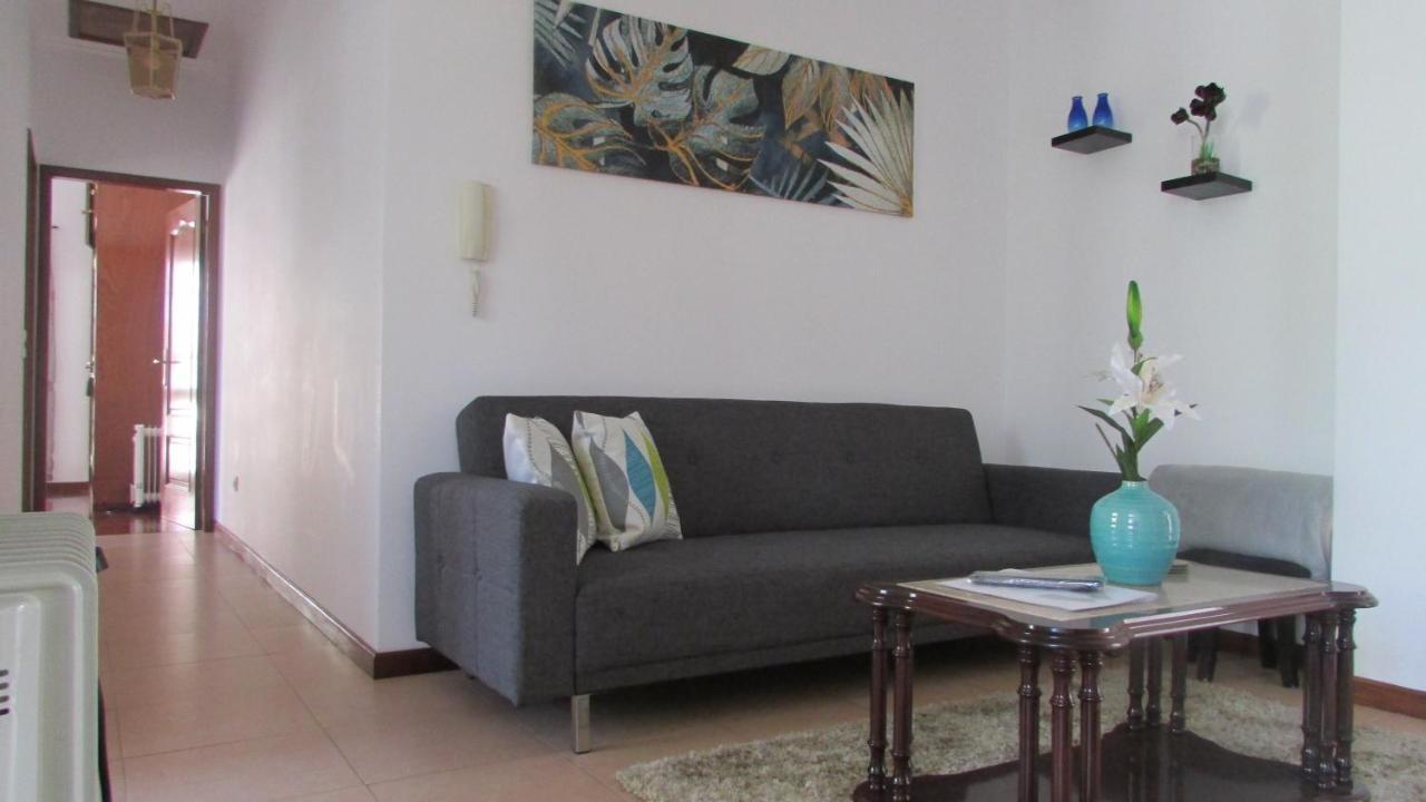 Valley Of Nuns Holiday Apartments Curral Das Freiras Extérieur photo