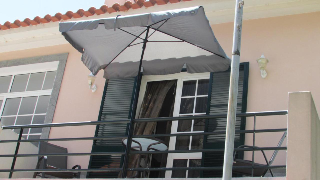 Valley Of Nuns Holiday Apartments Curral Das Freiras Extérieur photo