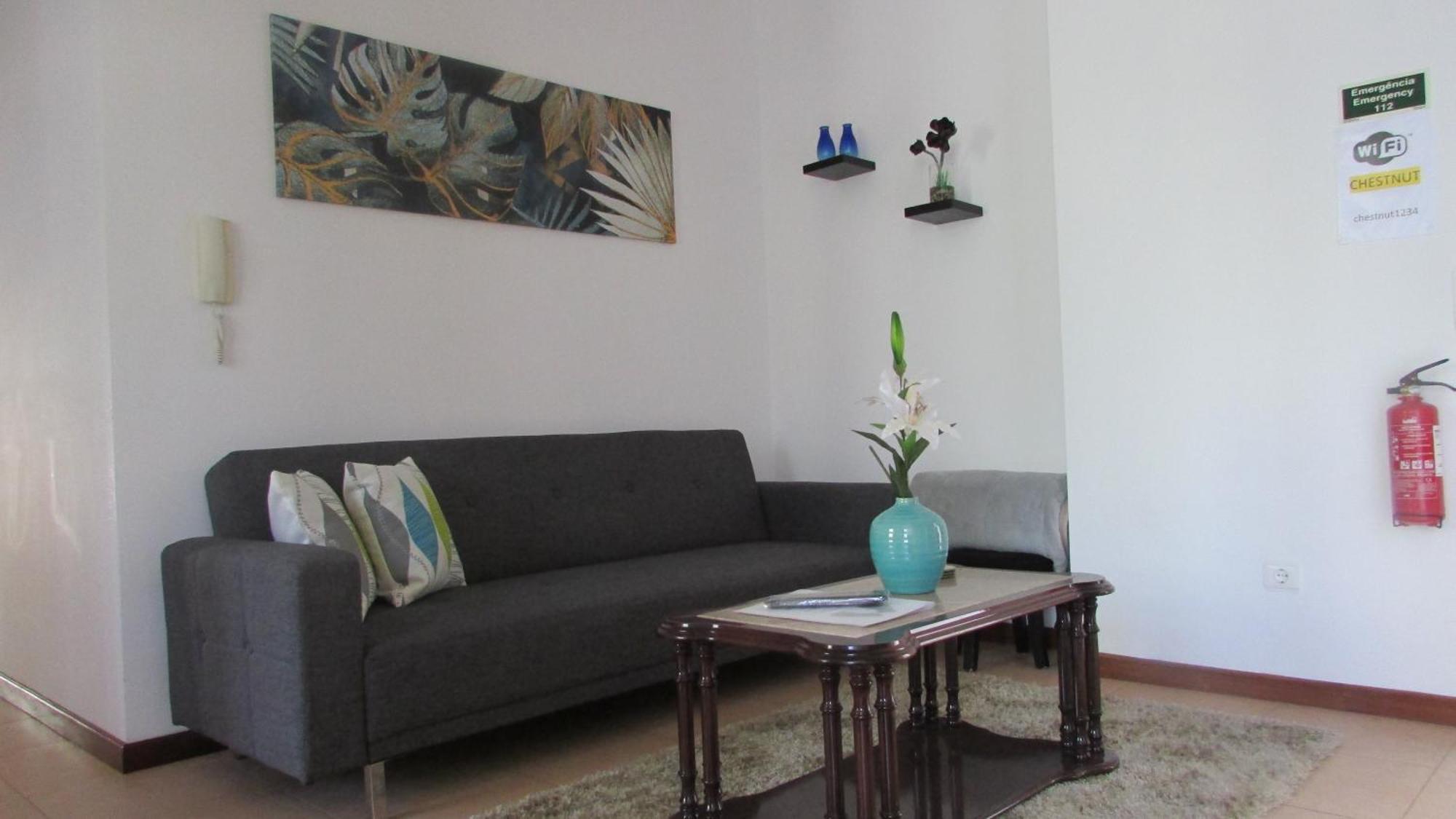 Valley Of Nuns Holiday Apartments Curral Das Freiras Chambre photo