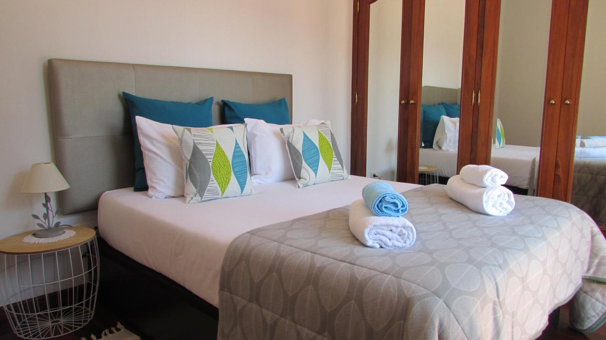 Valley Of Nuns Holiday Apartments Curral Das Freiras Chambre photo