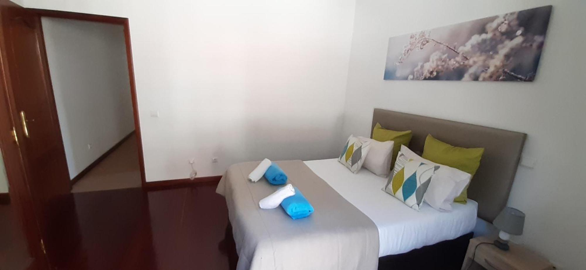 Valley Of Nuns Holiday Apartments Curral Das Freiras Chambre photo