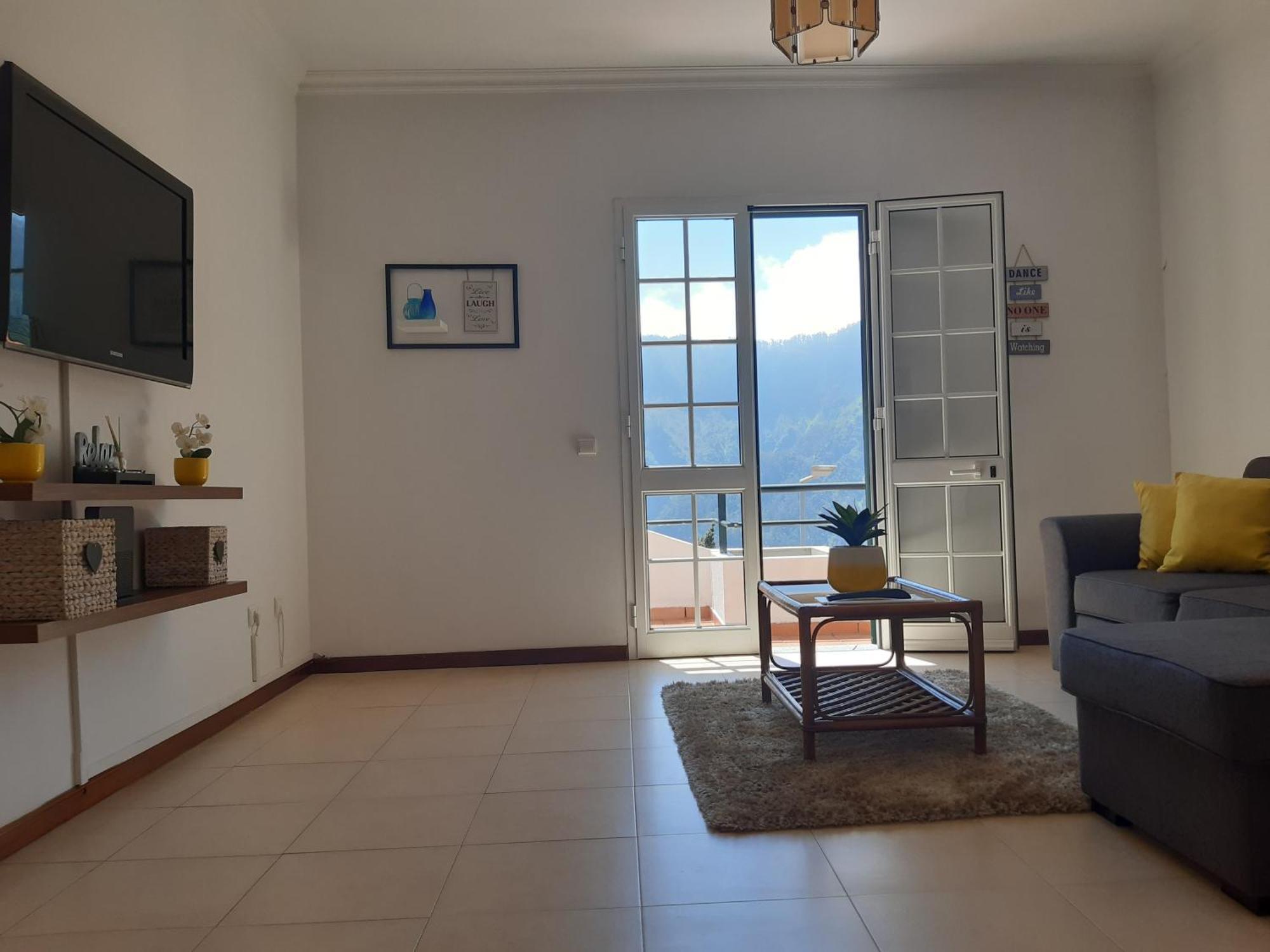 Valley Of Nuns Holiday Apartments Curral Das Freiras Chambre photo