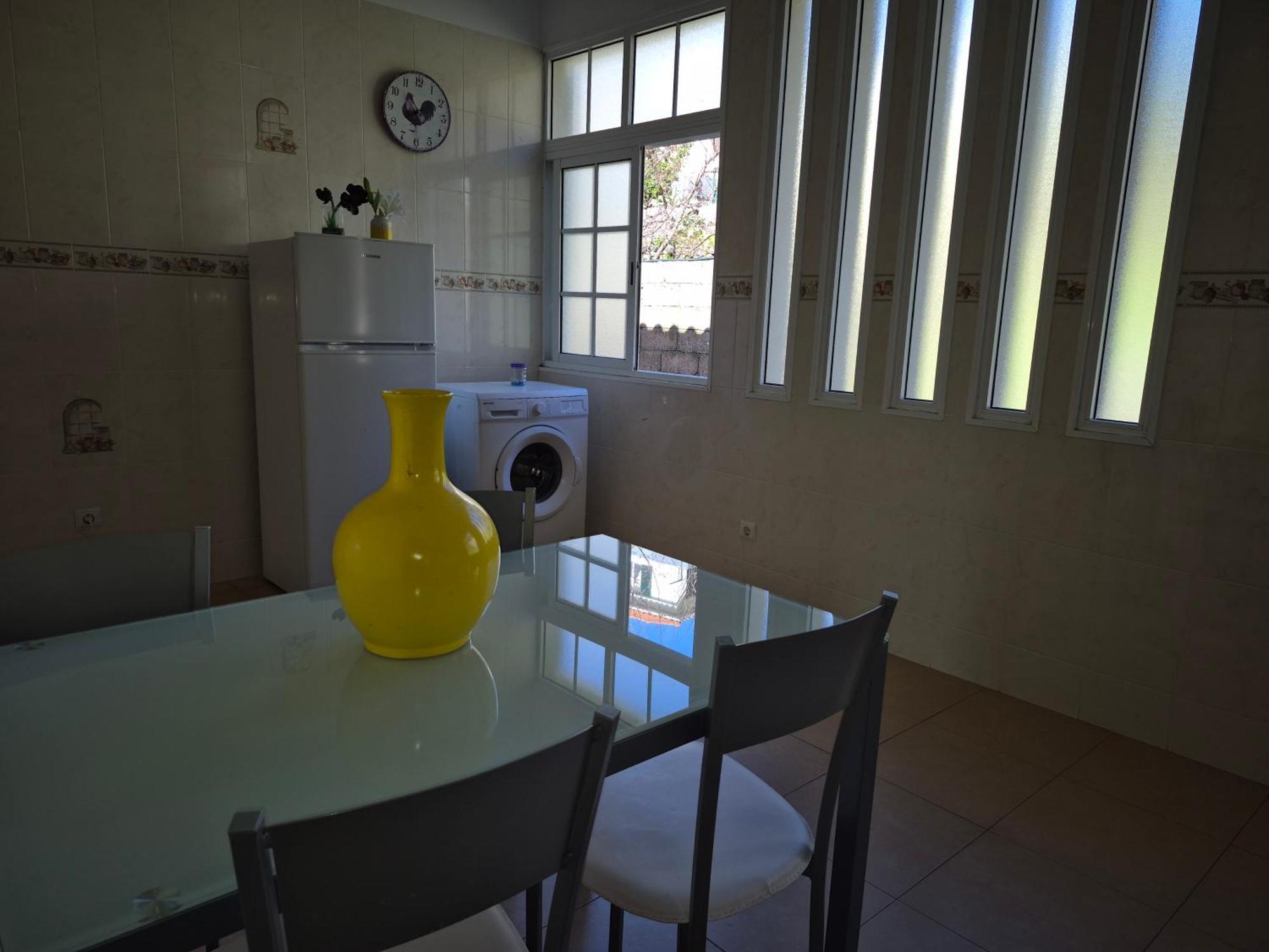 Valley Of Nuns Holiday Apartments Curral Das Freiras Extérieur photo