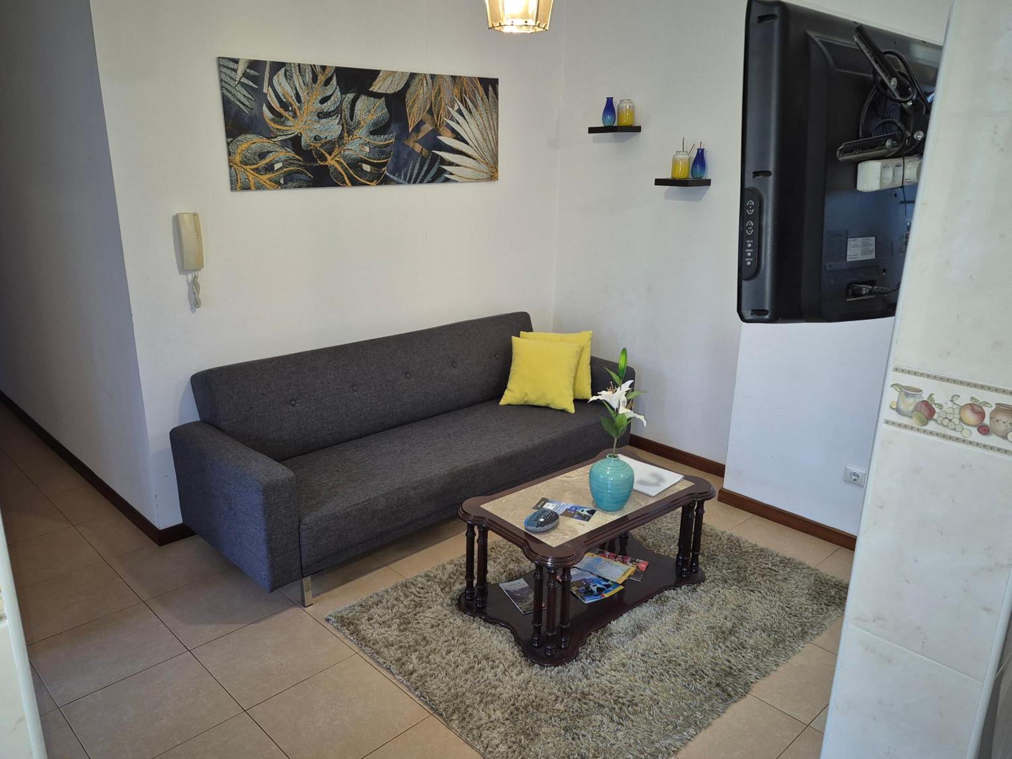 Valley Of Nuns Holiday Apartments Curral Das Freiras Extérieur photo