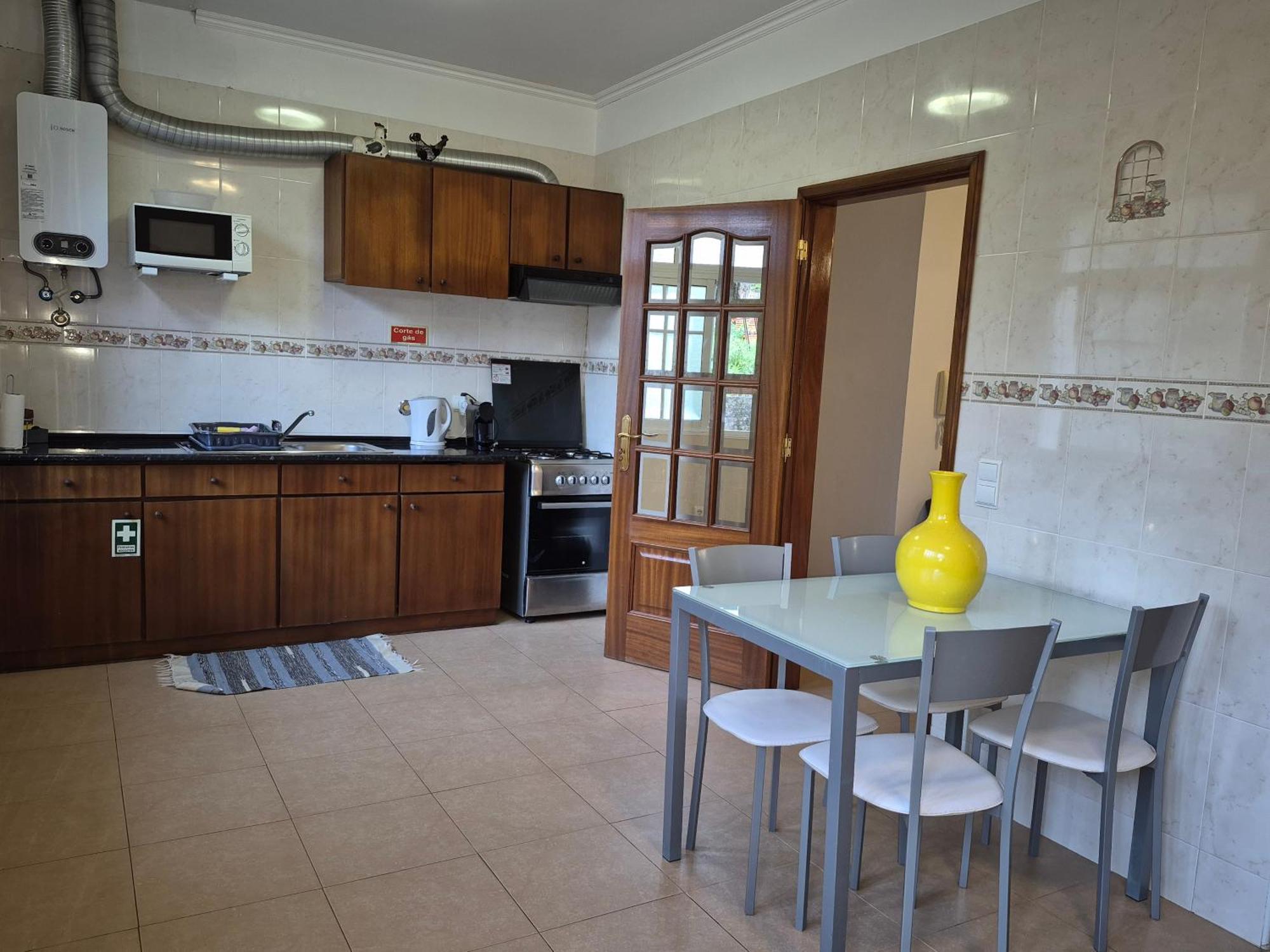 Valley Of Nuns Holiday Apartments Curral Das Freiras Extérieur photo
