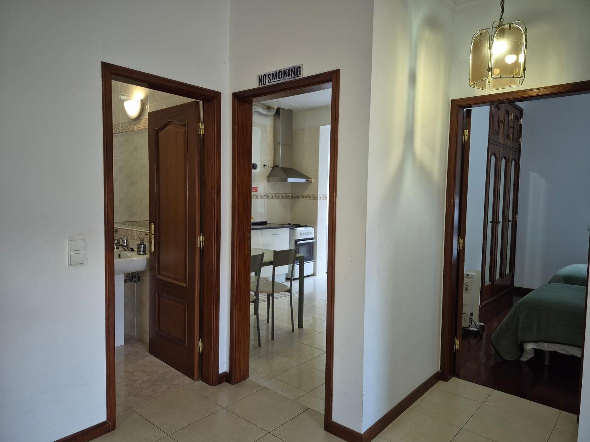 Valley Of Nuns Holiday Apartments Curral Das Freiras Extérieur photo