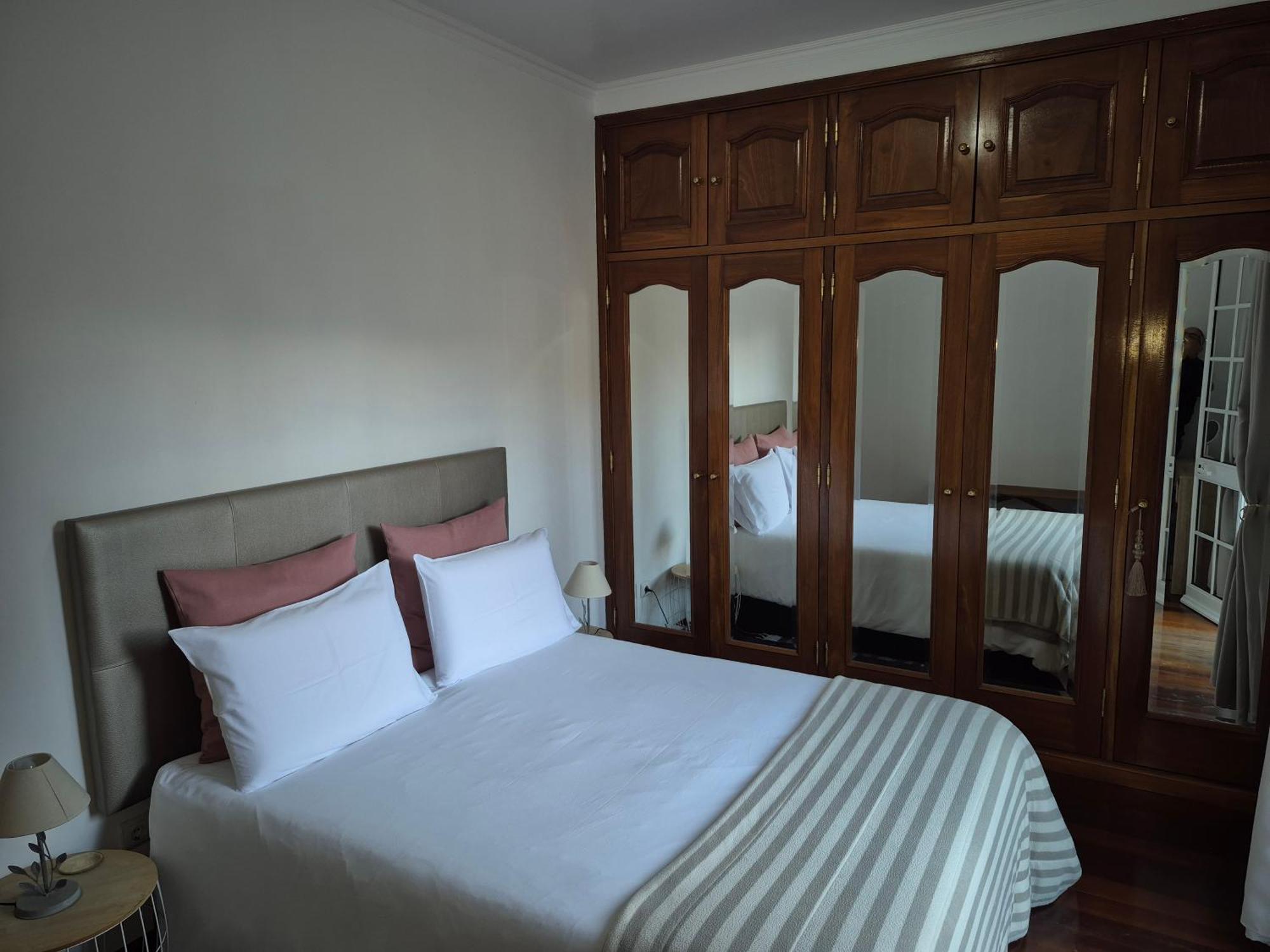 Valley Of Nuns Holiday Apartments Curral Das Freiras Extérieur photo