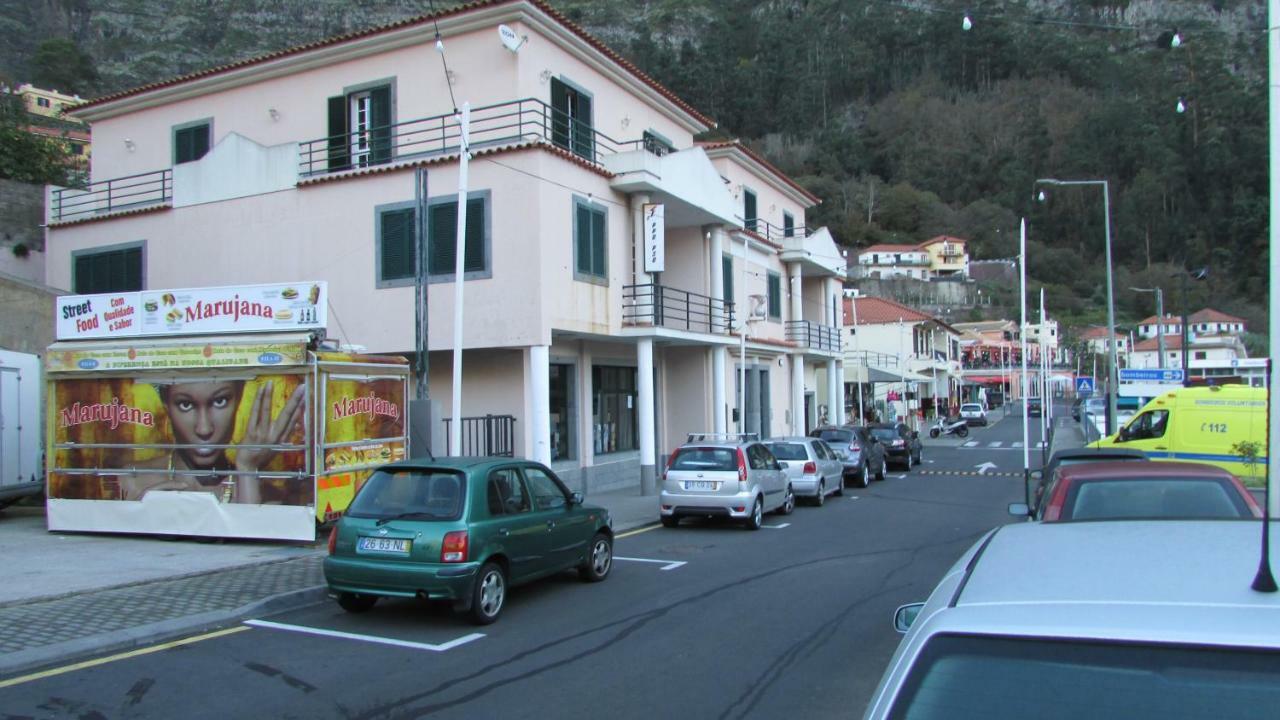 Valley Of Nuns Holiday Apartments Curral Das Freiras Extérieur photo
