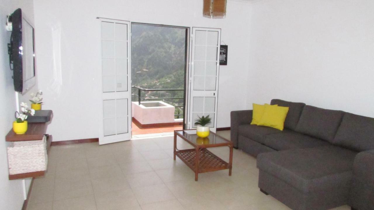 Valley Of Nuns Holiday Apartments Curral Das Freiras Extérieur photo